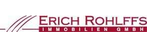 Erich Rohlffs Immobilien GmbH in Hamburg - Logo