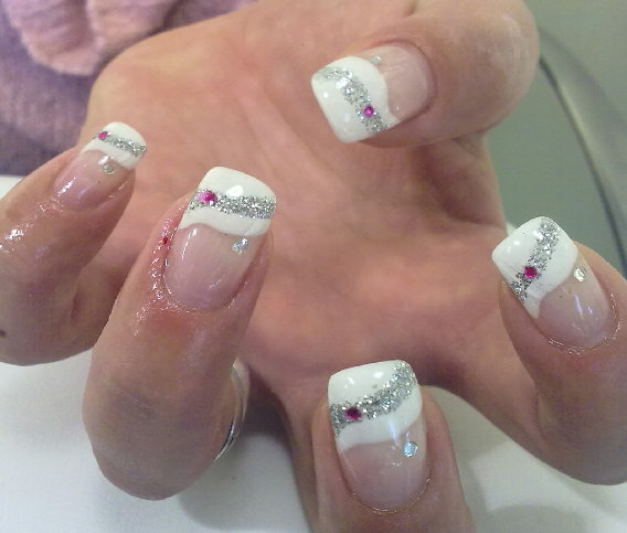 Haar- & Nagelstudio EXTRAVAGANT in Gersdorf bei Chemnitz - Logo