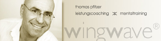 Leistungscoaching und Mentaltraining in Ludwigshafen am Rhein - Logo