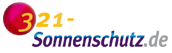 321-sonnenschutz.de in Berlin - Logo