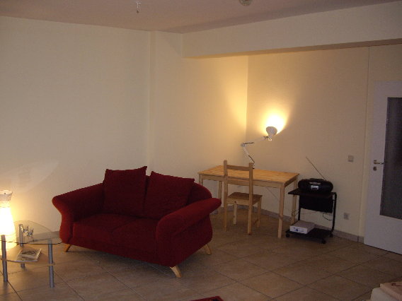 Messeappartement in Neuss in Neuss - Logo