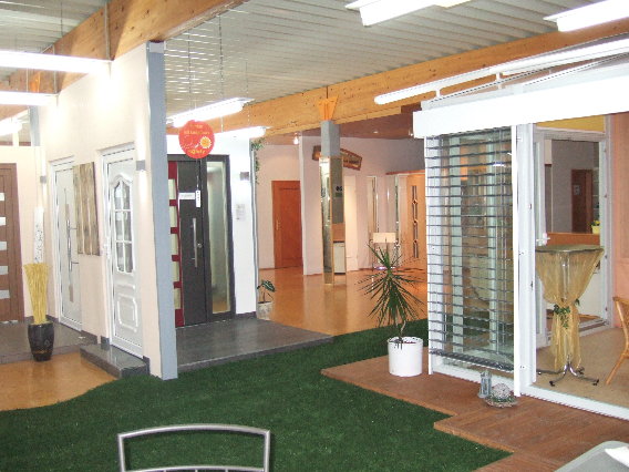Duerr Fenster- und Türenstudio in Vaihingen an der Enz - Logo
