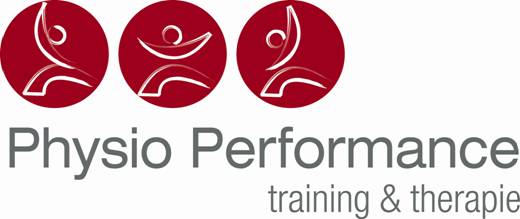 Pyhsio Performance training & therapie in Garching bei München - Logo