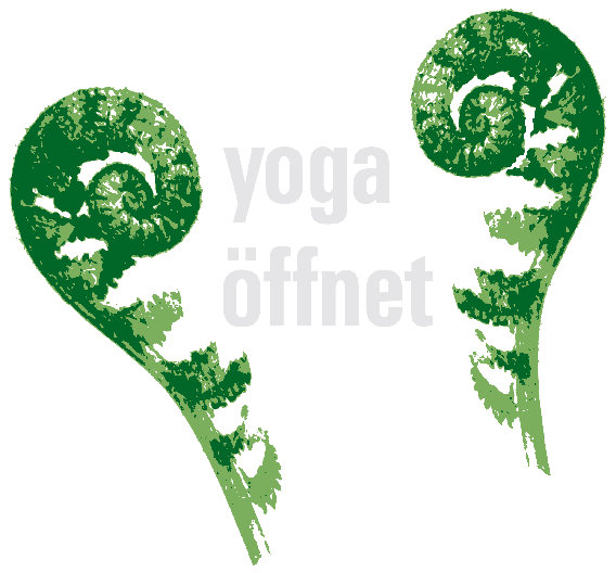 Yoga Öffnet in Düsseldorf - Logo