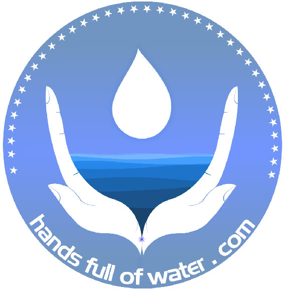 HandsFullofWater in Berlin - Logo