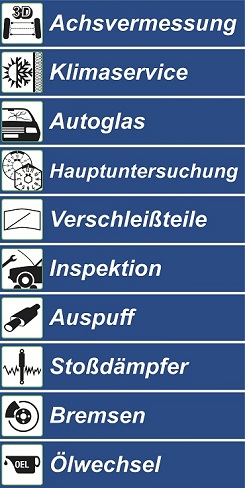 Reber Reifenhaus & KFZ-Service in Murr - Logo