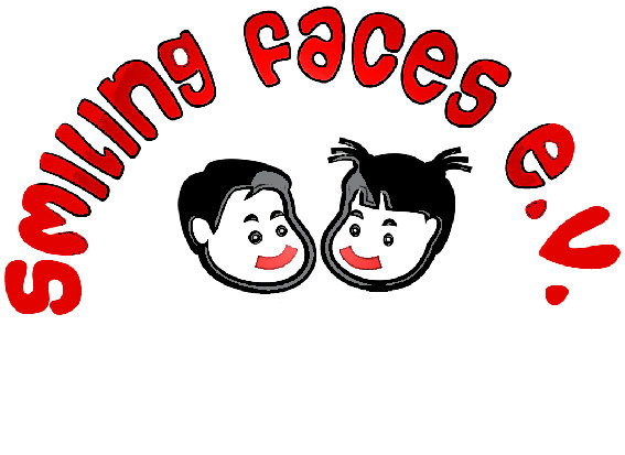 Smiling Faces e.V. in Offenbach am Main - Logo