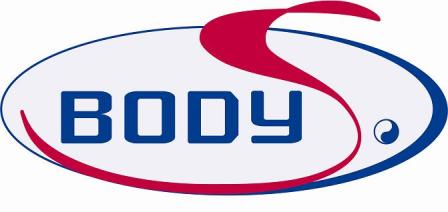 Body S. I GmbH in Leipzig - Logo