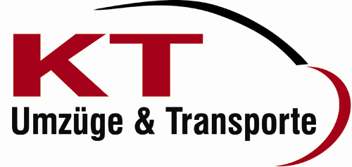 KT Umzüge & Transporte in Nürnberg - Logo