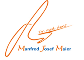 Zahnarztpraxis Dr. Manfred Josef Maier in Erding - Logo