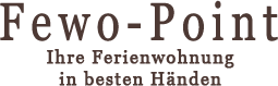 Fewo-Point - Ferienwohnungen in Graal-Müritz in Graal Müritz Ostseeheilbad - Logo