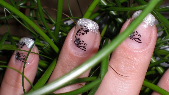 Pretty Nails for you!! in Ottensoos - Logo