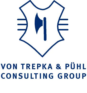 VON TREPKA & PÜHL Consulting Group GmbH & Co. KG in Wiesbaden - Logo