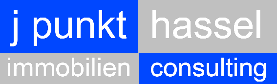 J. Hassel Immobilien - Consulting in Goddelau Gemeinde Riedstadt - Logo