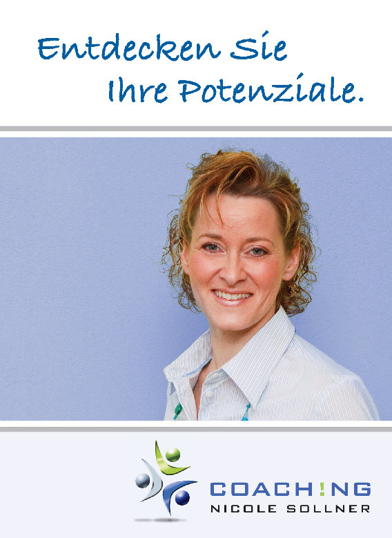 Sollner Coaching & Training Inh. Nicole Sollner in Fürth in Bayern - Logo