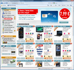 Www.BestSellerZone.Com in Bergisch Gladbach - Logo