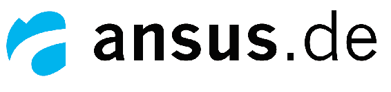 ansus.de in Berlin - Logo
