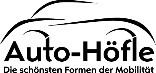 Auto-Höfle GmbH + Co. in Sindelfingen - Logo