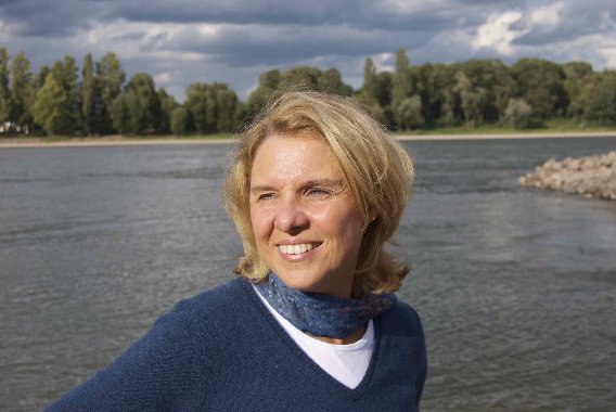 Beate Heröy Coaching + Beratung - Aus Potenzialen Perspektiven machen in Köln - Logo