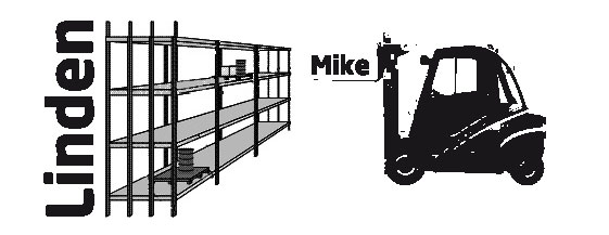 mikelinden Logistikdienstleistungen in Anrath Stadt Willich - Logo