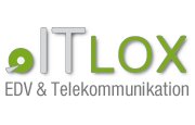 ITLox Jörg Körner in Mannheim - Logo