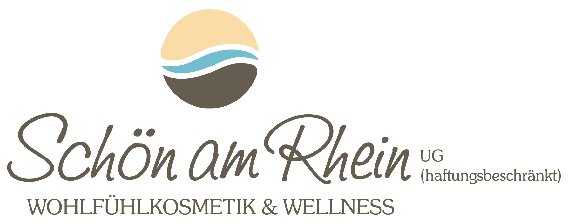 Schön am Rhein - Wohlfühlkosmetik und Wellness in Düsseldorf - Logo