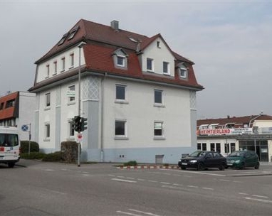 Meyer & Barleanu Rechtsanwälte in Marbach am Neckar - Logo