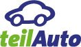 teilAuto in Magdeburg - Logo