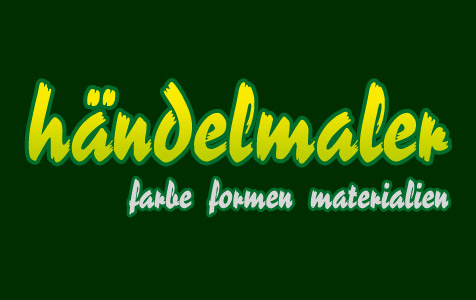 händelmaler - Malermeister Ingo Händel in Zwickau - Logo