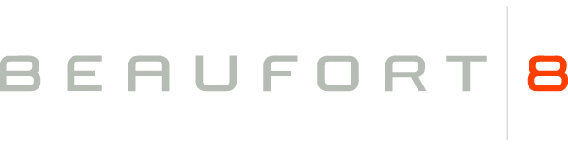 Beaufort 8 GmbH Werbeagentur in Stuttgart - Logo