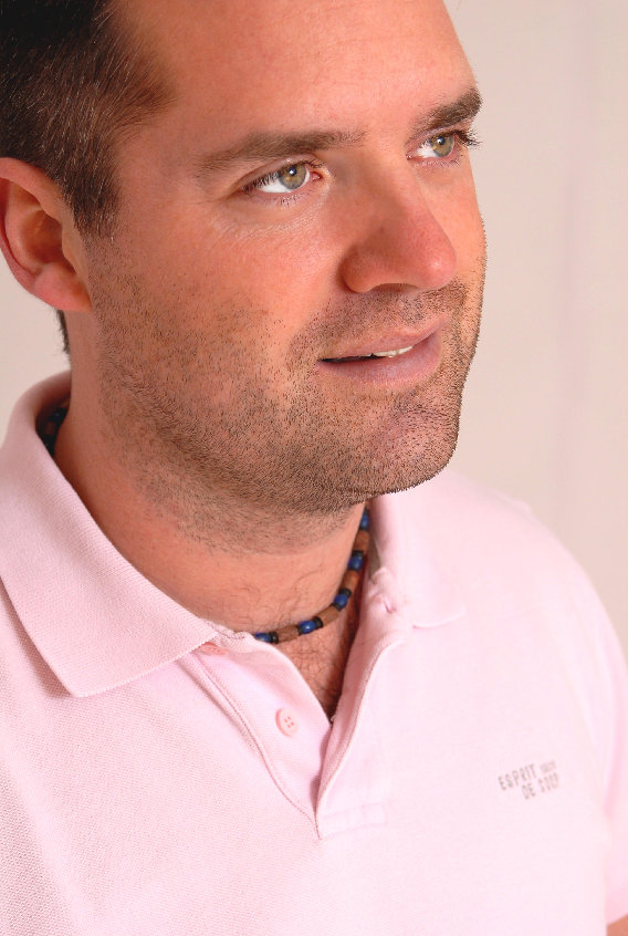 Praxis für Osteopathie Tobias Krug in Lackendorf Gemeinde Dunningen - Logo