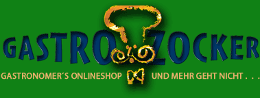 GastroZocker.de in Hamburg - Logo