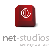 Net-Studios in Stuttgart - Logo