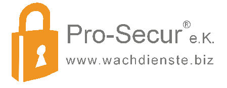 Pro-Secur e.K. in Köln - Logo