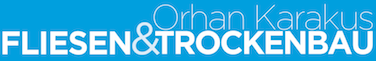 Fliesen & Trockenbau Orhan Karakus in Datteln - Logo