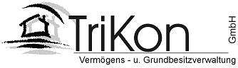 TriKon Vermögens- u. Grundbesitzverwaltung GmbH in Osnabrück - Logo