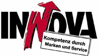 INNOVA KOMPAKT Berlin-Friedrichshain in Berlin - Logo