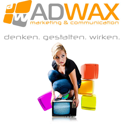 ADWAX in Wiesbaden - Logo