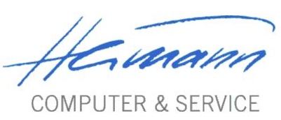 Heimann Computer & Service in Leipzig - Logo