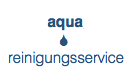 aqua reinigungsservice - Reinigung - Gebäudereinigung in Mannheim - Logo