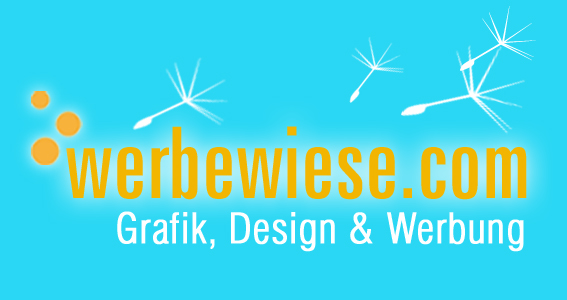 Agentur werbewiese in Dresden - Logo