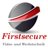 Firstsecure Videoüberwachungen & Sicherheitskonzepte in Wolfratshausen - Logo