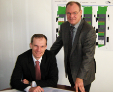 Ingenieur-BauConsult E.u.D. Niepel UG in Meckenheim im Rheinland - Logo