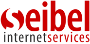 Seibel Internet Services in Ebersberg in Oberbayern - Logo