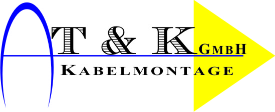 T&K Kabelmontage GmbH in Oberhausen im Rheinland - Logo