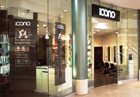 icono in Braunschweig - Logo