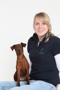 Hundeschule Bremen : 6-Bein-Training in Bremen - Logo