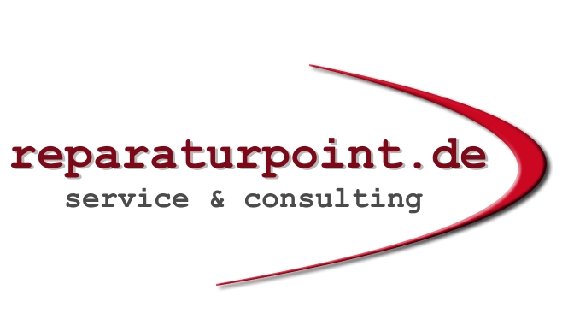 reparaturpoint.de Inhaber Robertus Häßler in Frankfurt am Main - Logo