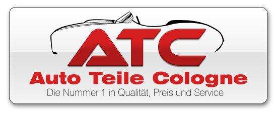 A.T.C. GmbH AutoTeile Cologne Autoteilefachhandel in Kerpen im Rheinland - Logo