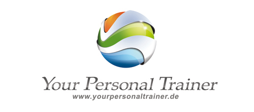 Your Personal Trainer YPT UG in Berlin - Logo